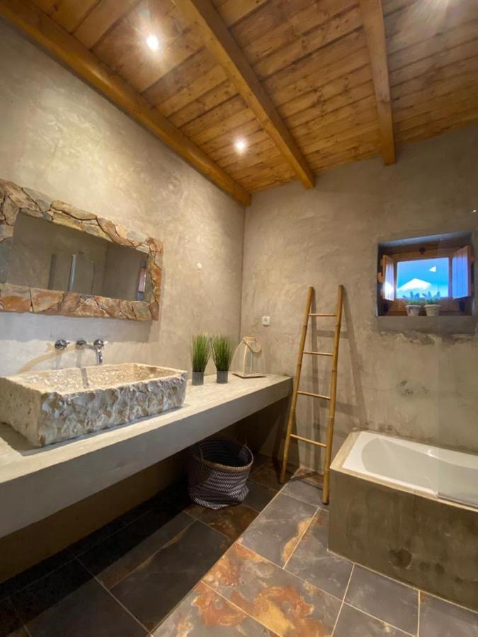 Almodôvar Corvatos Casas Do Monte 빌라 외부 사진