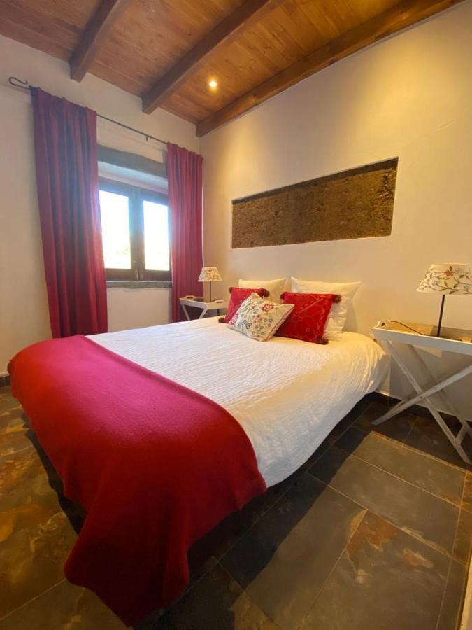 Almodôvar Corvatos Casas Do Monte 빌라 외부 사진