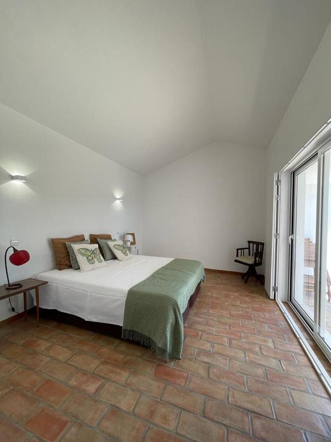 Almodôvar Corvatos Casas Do Monte 빌라 외부 사진