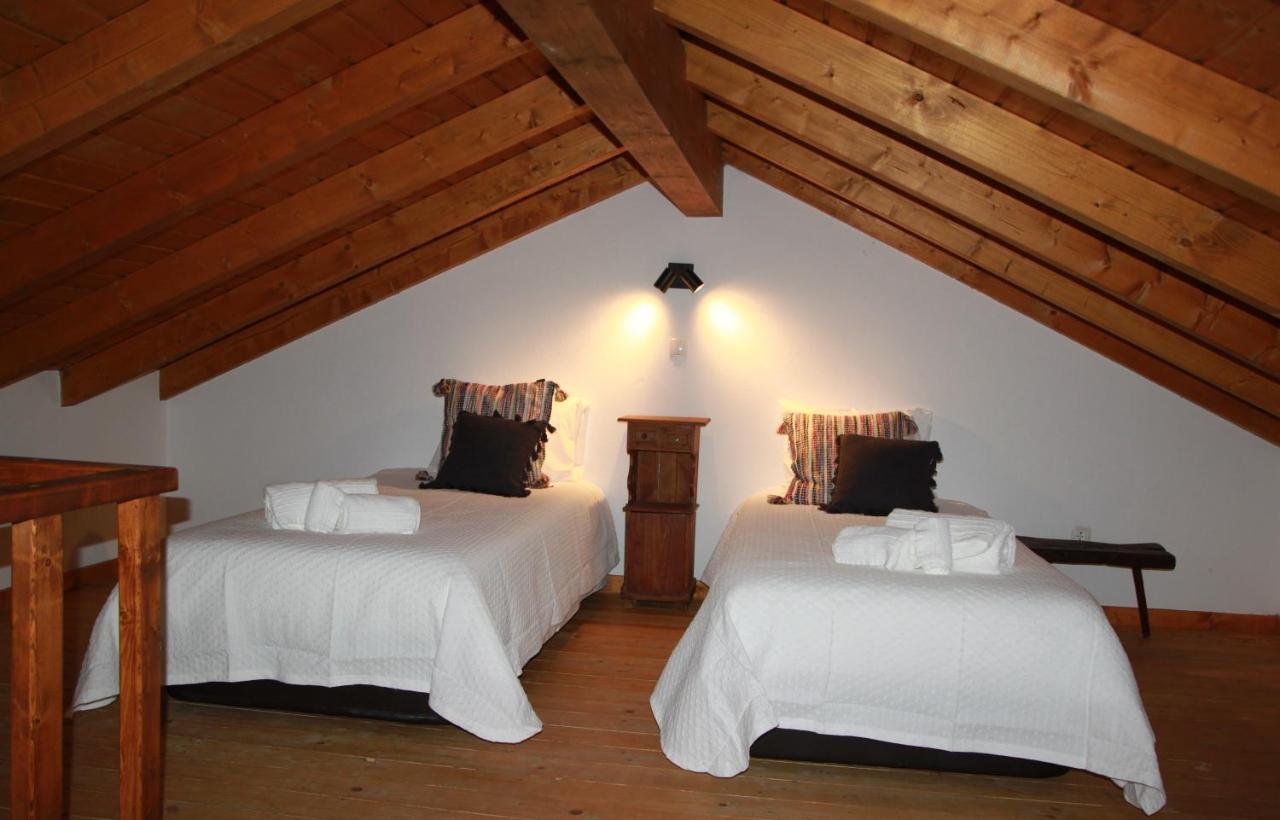 Almodôvar Corvatos Casas Do Monte 빌라 외부 사진